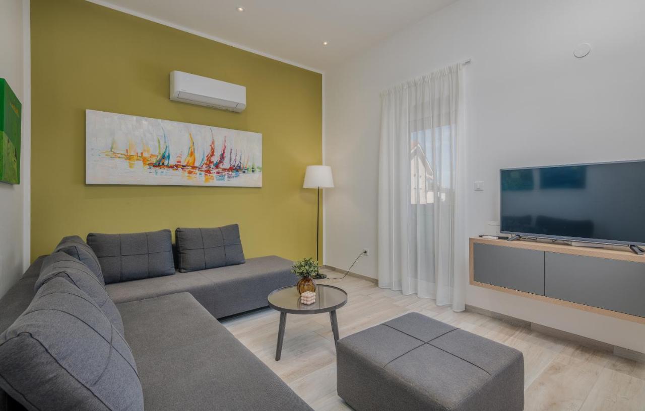 קלימנו Apartment Sunshine מראה חיצוני תמונה