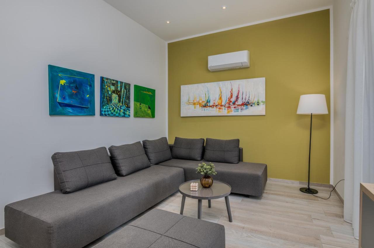 קלימנו Apartment Sunshine מראה חיצוני תמונה
