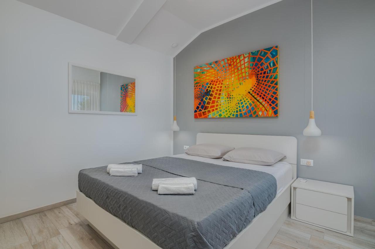 קלימנו Apartment Sunshine מראה חיצוני תמונה
