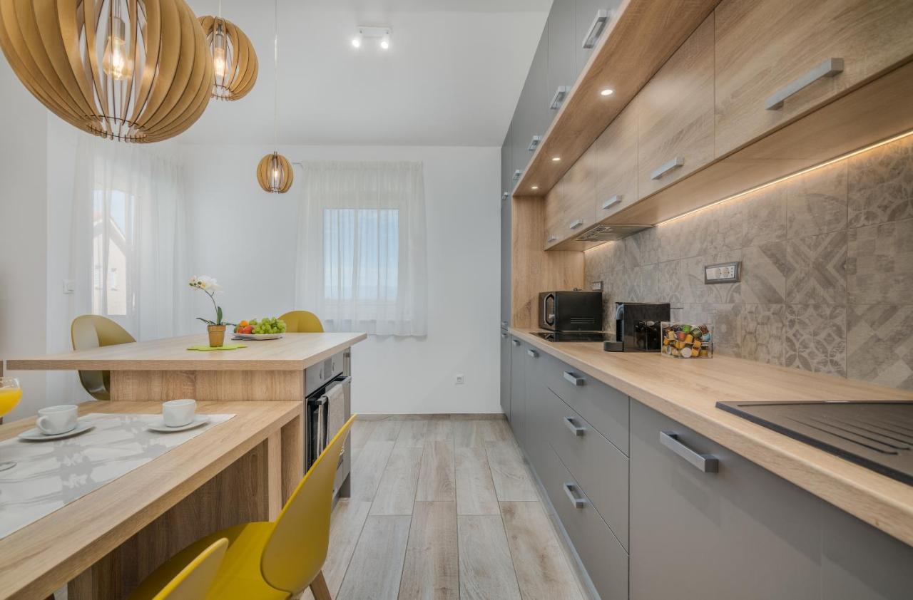 קלימנו Apartment Sunshine מראה חיצוני תמונה