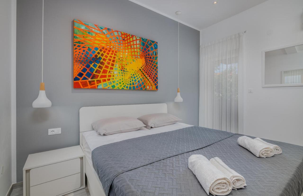 קלימנו Apartment Sunshine מראה חיצוני תמונה