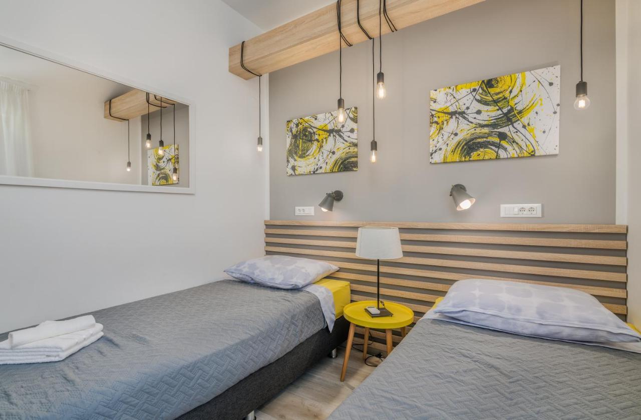 קלימנו Apartment Sunshine מראה חיצוני תמונה